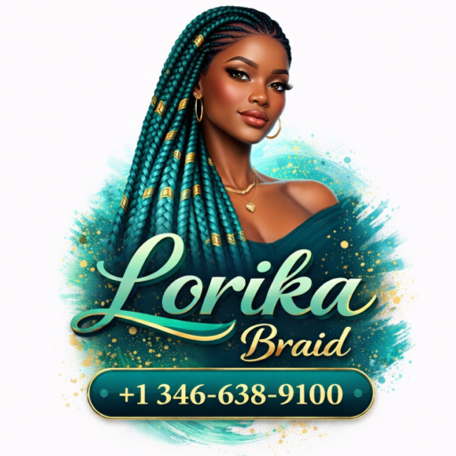 Lorika Braids